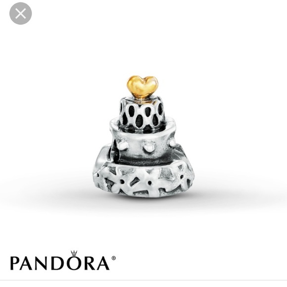 torta pandora charm torta pandora charm